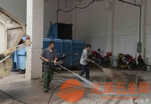 化工厂生物除臭设备 高效、环保的废气处理解决方案