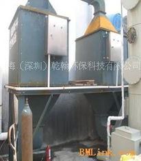 供应助剂厂除臭设备与化粪池解决方案 提升环境安全与生产效能