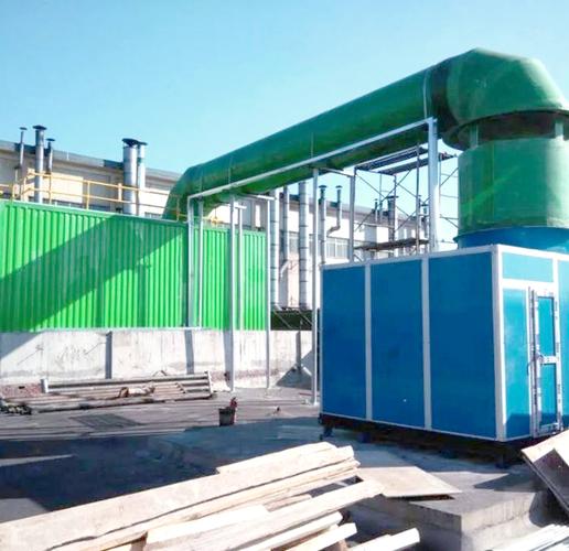 养猪场生物除臭设备厂家概览与化粪池等多场景应用解析