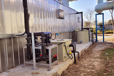 生物法处理废气的影响因素 超越降解菌与化粪池的多元视角