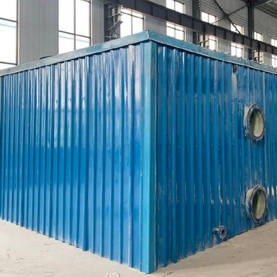 生物滤池除臭设备与隔油池 应用场景解析